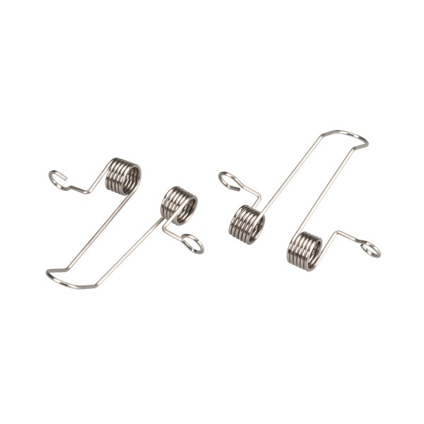 Пружинный держатель Arlight SL-COMFORT-F-1716 Металл 031812