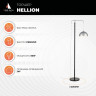 Торшер Vele Luce VL5703F01 Hellion
