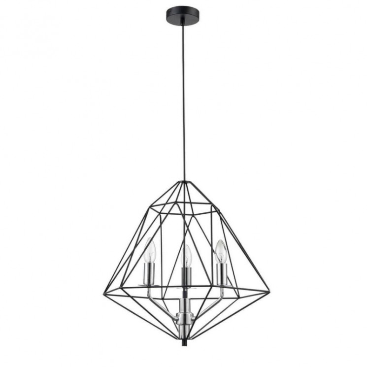 Подвесная люстра Vele Luce Bessie VL4022P03