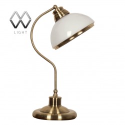 Настольная лампа MW-Light 347031201 Фелиция 3