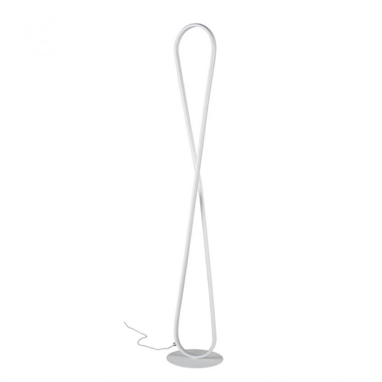 Торшер Vele Luce SENSO VL7051F01