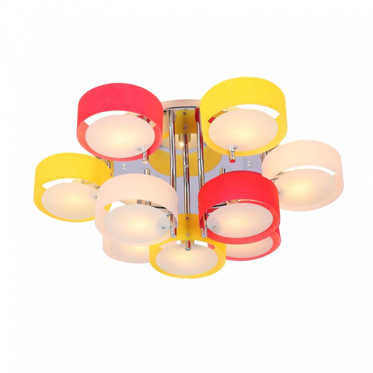 Люстра потолочная ST Luce FORESTA SL483.162.09