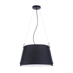 Подвесной светильник Maytoni MOD323-PL-01-B Monic