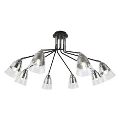 Люстра потолочная Evoluce LIRINO SLE102902-08