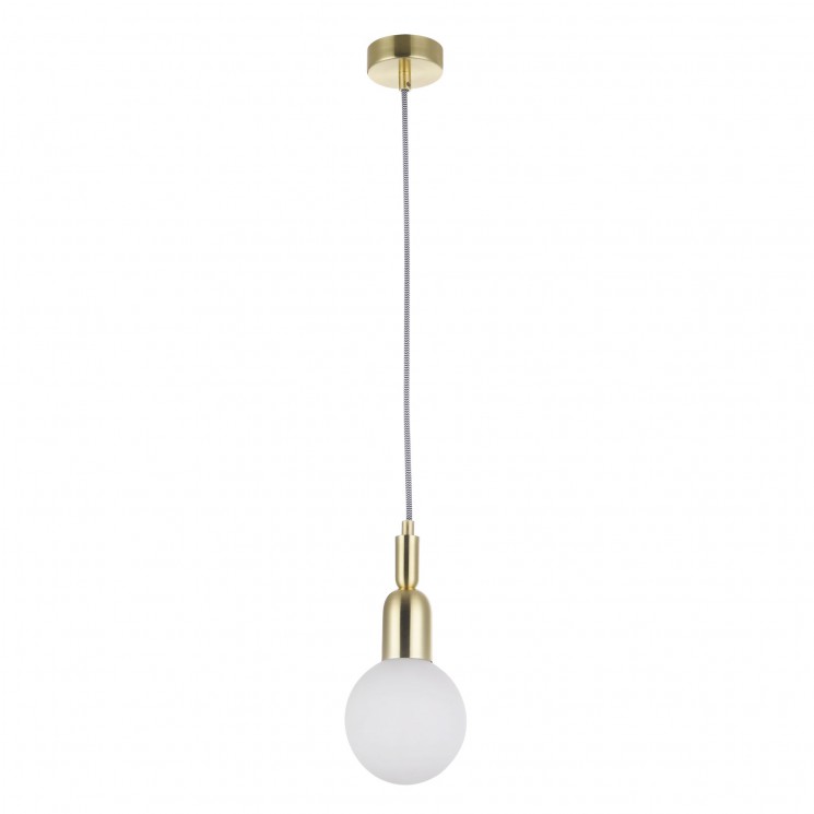 Подвесной светильник Maytoni MOD267-PL-01-BS Ball