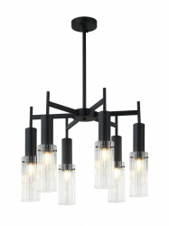 Люстра на штанге Stilfort 2160/02/06P Wunder