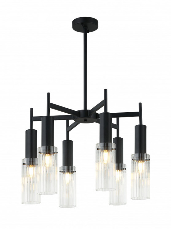 Люстра на штанге Stilfort 2160/02/06P Wunder