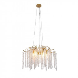 Подвесная люстра Favourite 4134-6P LIANA