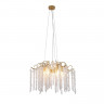 Подвесная люстра Favourite 4134-6P LIANA
