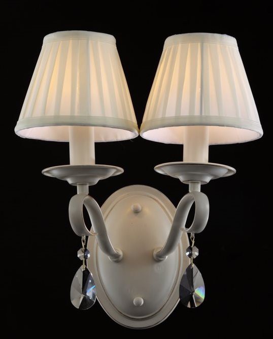 Бра Maytoni ARM172-02-G Brionia