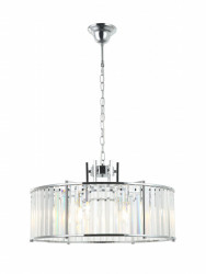 Подвесная люстра Stilfort 2144/09/06P Washer