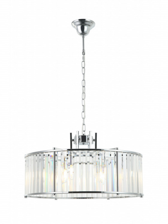 Подвесная люстра Stilfort 2144/09/06P Washer