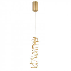 Подвесной светильник Favourite 4554-2P Fontes