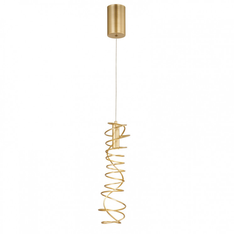 Подвесной светильник Favourite 4554-2P Fontes