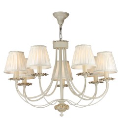 Люстра Maytoni ARM326-07-W Olivia