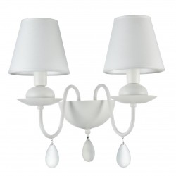 Бра Freya FR5756-WL-02-W Eliza