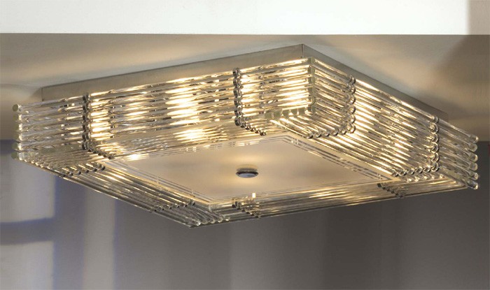 Люстра Lussole LSC-3407-10