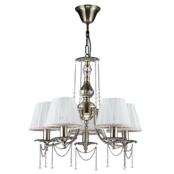 Люстра Maytoni RC305-PL-05-R Rapsodi