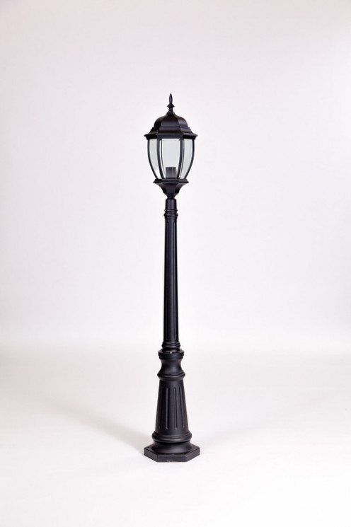 Уличный фонарный столб YAOHUALUX 91211L Bl ARSENAL L