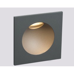 Светильник ITALLINE 64G411