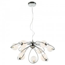 Подвесная люстра Lussole LSP-8253 Scope