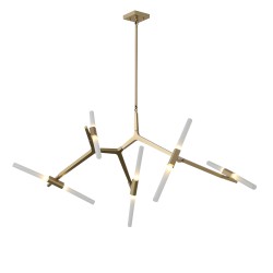 Люстра потолочная ST Luce SL947.202.10 LACONICITA