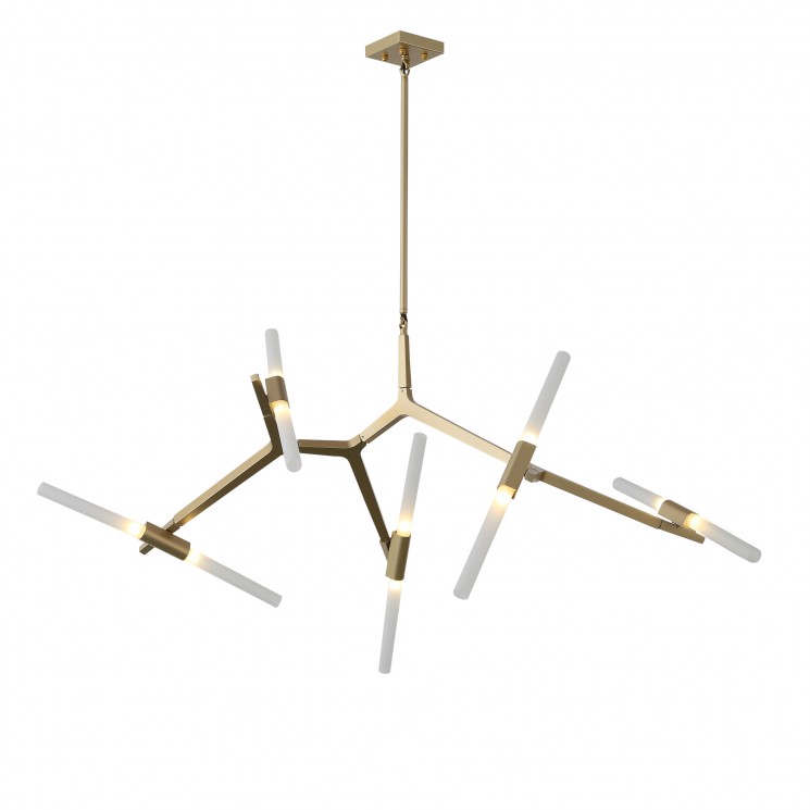 Люстра потолочная ST Luce SL947.202.10 LACONICITA