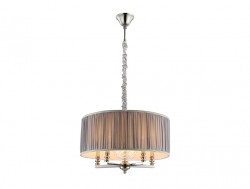 Подвесной светильник Newport 3125/S grey