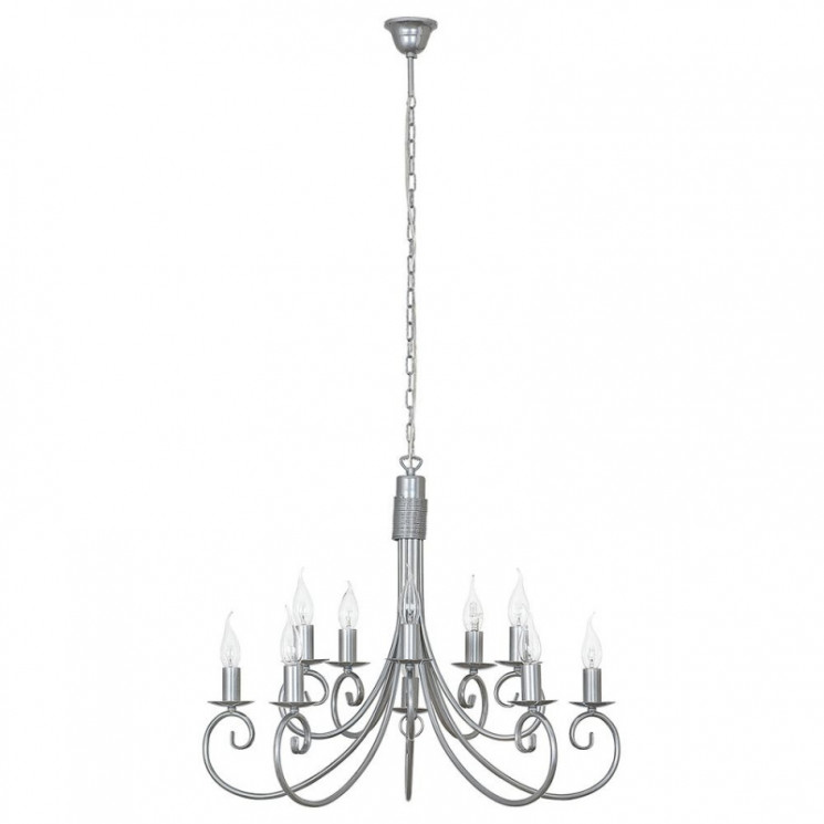 Подвесная люстра Nowodvorski 5420 SILVERADO