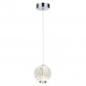 Подвес Odeon Light 5007/5LA CRYSTAL