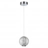 Подвес Odeon Light 5007/5LA CRYSTAL