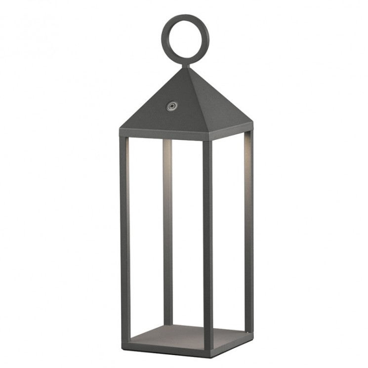 Садовый светильник Mantra 6491 Astun