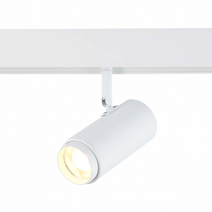 Магнитный трековый светильник ZOOM  ST Luce ST357.536.06 ZIRO