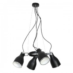 Люстра Luminex BJORN 7517