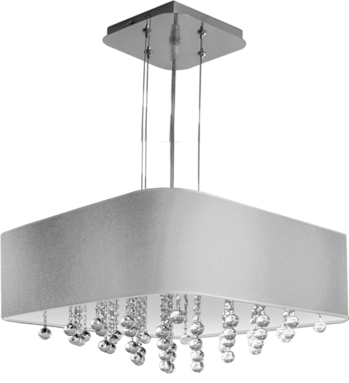 Светильник подвесной BARUSS BS303/5H-400x400