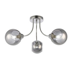 Люстра потолочная Evoluce SLE102102-03 RELOTTE