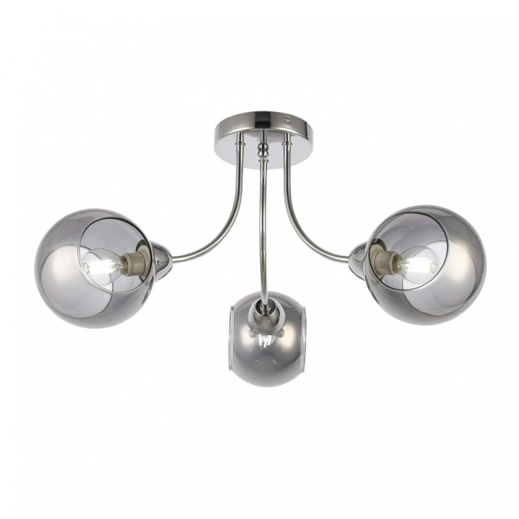 Люстра потолочная Evoluce SLE102102-03 RELOTTE