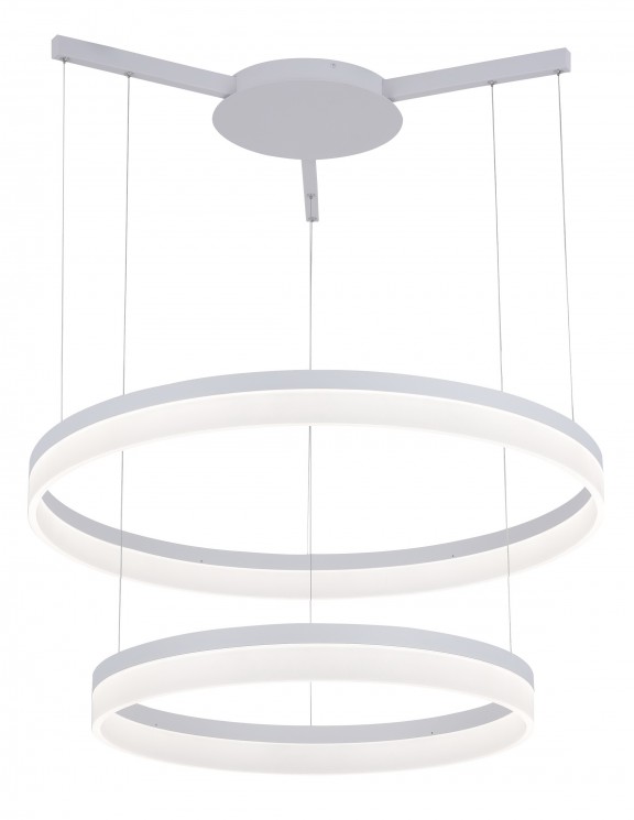 Светильник подвесной Arte lamp A2504SP-1WH SORENTO