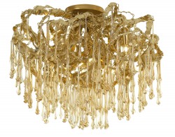 Светильник потолочный Divinare 3150/16 PL-11 SALICE