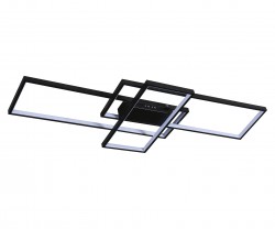 Настенно-потолочный светильник KINK Light ЛИНД 07610-1