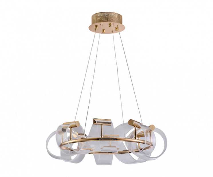 Подвесная люстра Kink Light 08037-50,37 Ранни