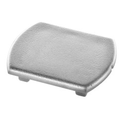 Заглушка концевая трехфазная Lightstar 504169 Barra