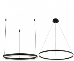 Подвесной светильник Kink Light 08213,19A(4000K) ТОР