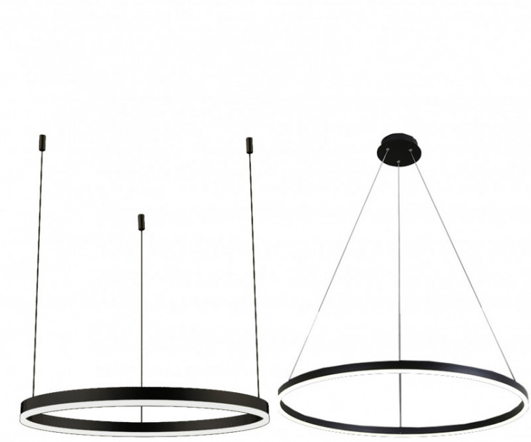 Подвесной светильник Kink Light 08213,19A(4000K) ТОР