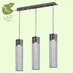 Подвесной светильник Lussole GRLSP-9873 WEST BABYLON