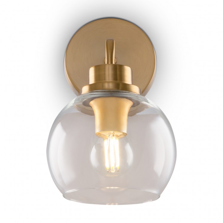 Настенный светильник  Freya Neptune FR5176WL-01BS