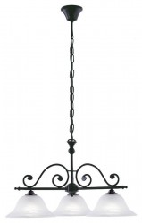 Подвесная люстра EGLO 91005 Murcia