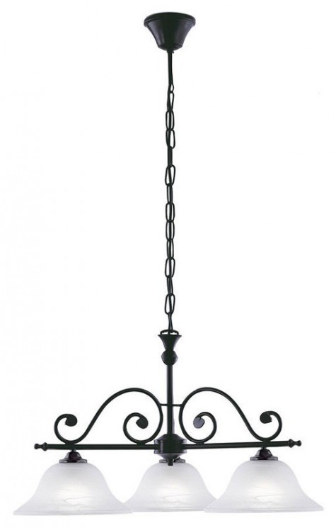 Подвесная люстра EGLO 91005 Murcia