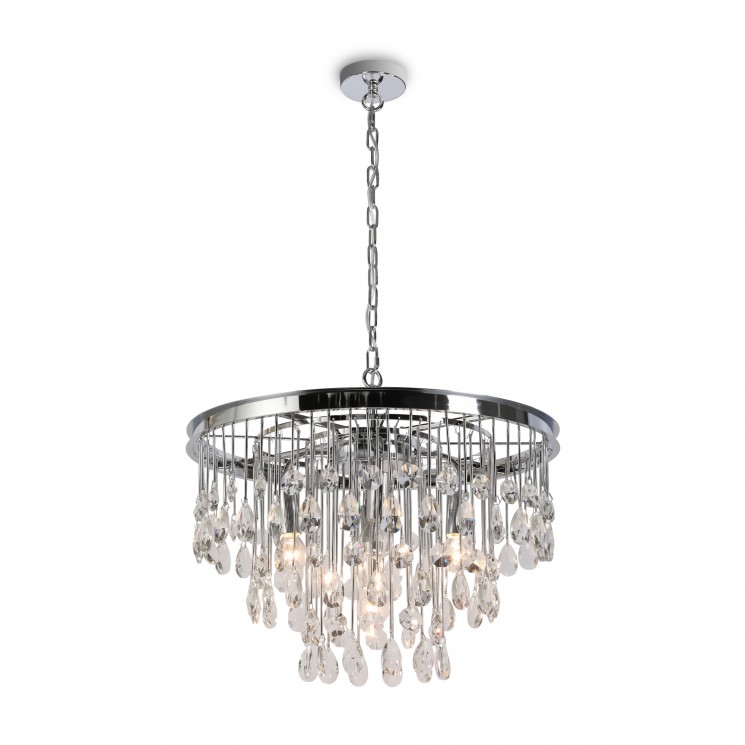 Подвесной светильник Maytoni Linn MOD091PL-05CH