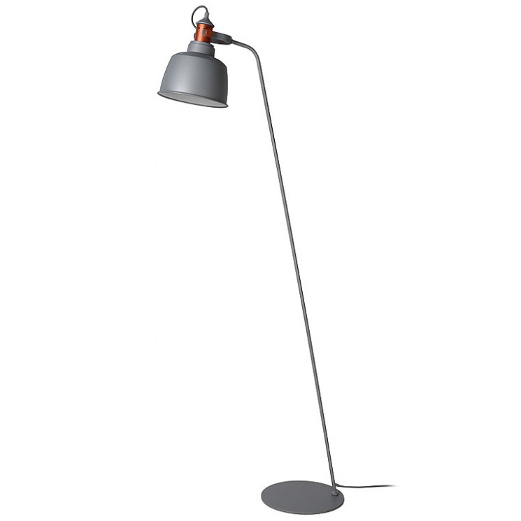 Торшер Lucide 37703/01/36 TJOLL